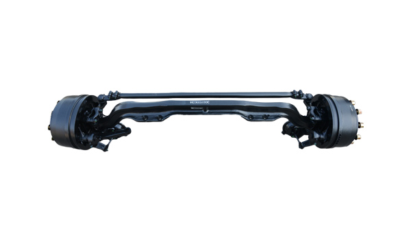 4.3 ton truck steering axle